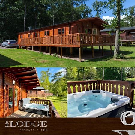 Ilodge 73 Louth  Εξωτερικό φωτογραφία